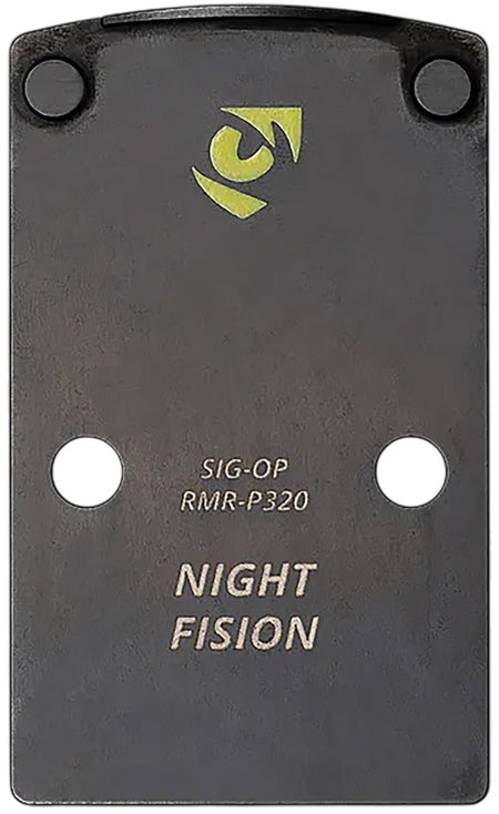 NF SIG-OP-RMR-P320 PLATE 507C/RMR TO SIG P320