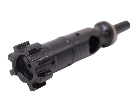 Faxon Firearms FF556BCNITRIDE 5.56 NATO Black Nitride 9310 Steel AR-15
