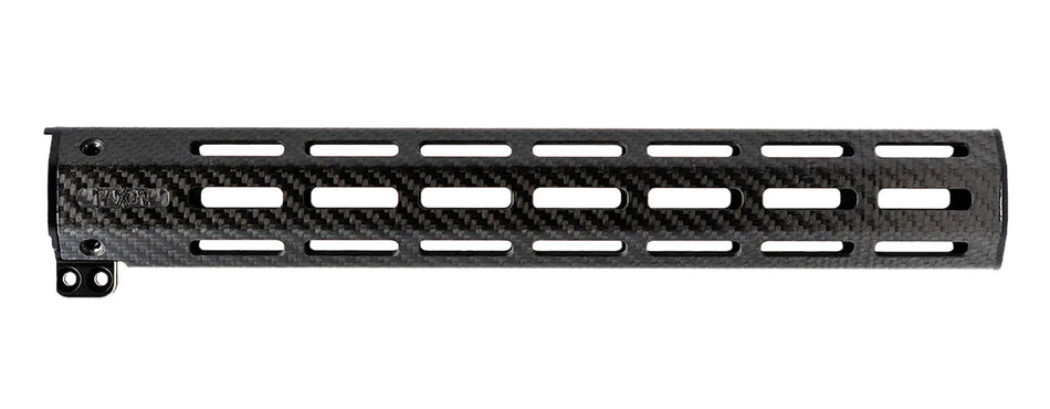 FAXON FFHGMLOK13C1 STRMLINE CAR 13 HNDGRD