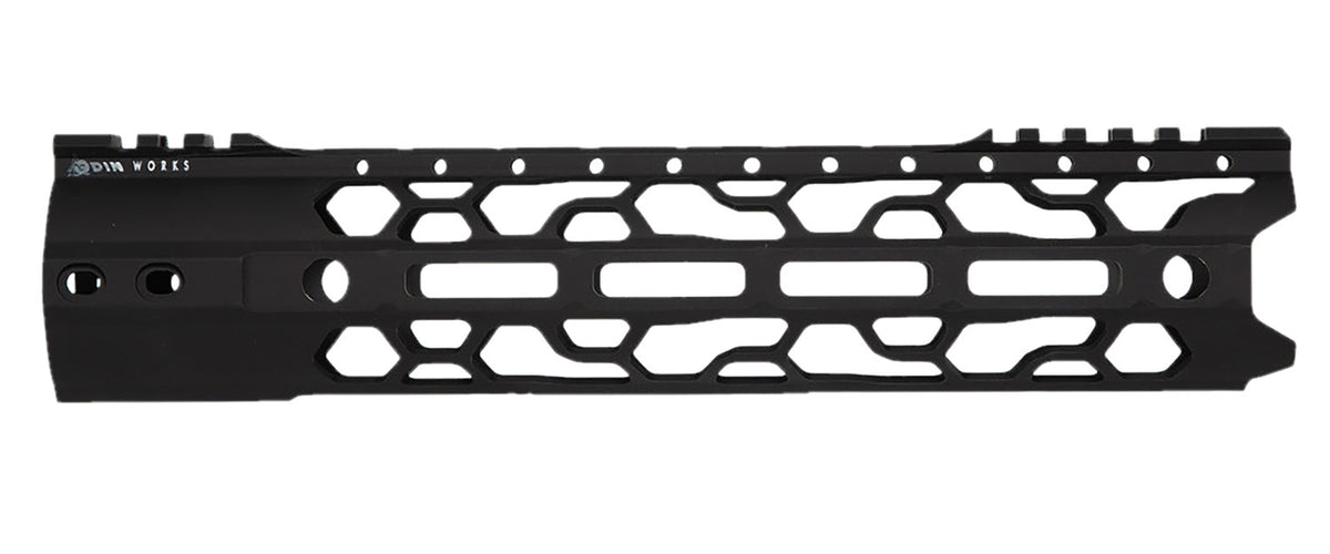 ODIN F10MLO23082.06 10.5 MLOK 308 O2 FOREND HP