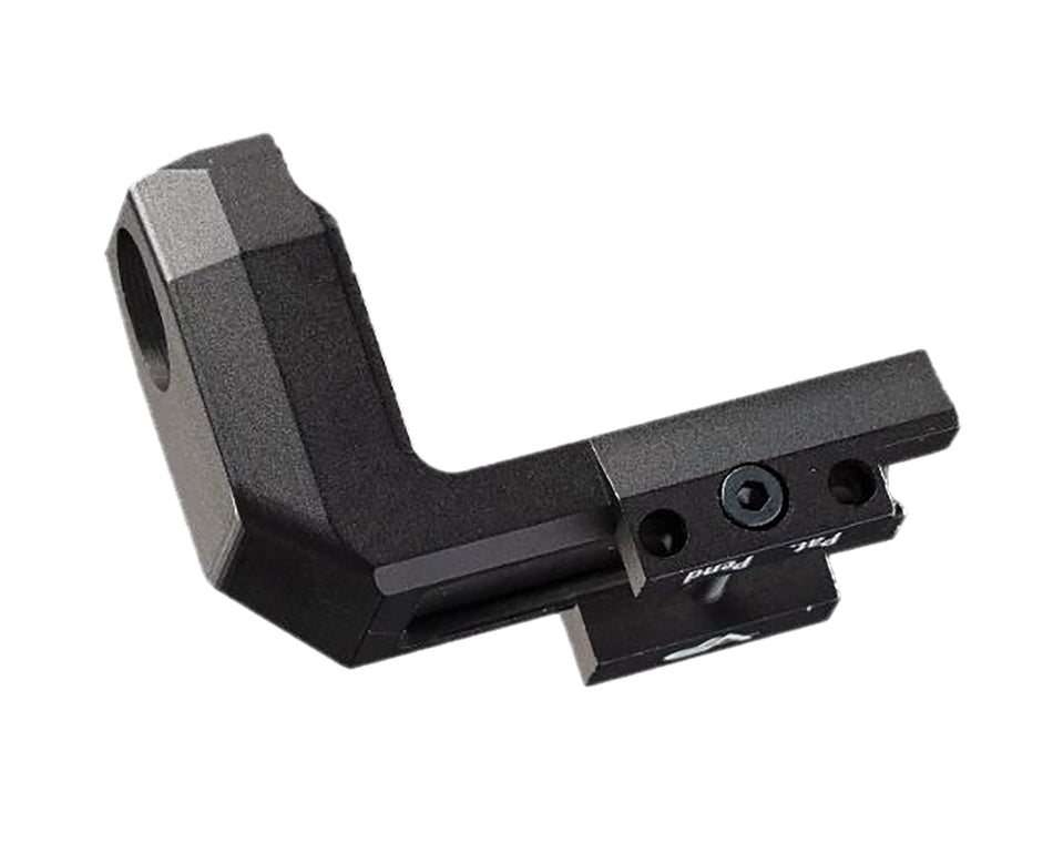 Lyman 40013 Light-Mounted Compensator for Taurus GX4 Carry Black