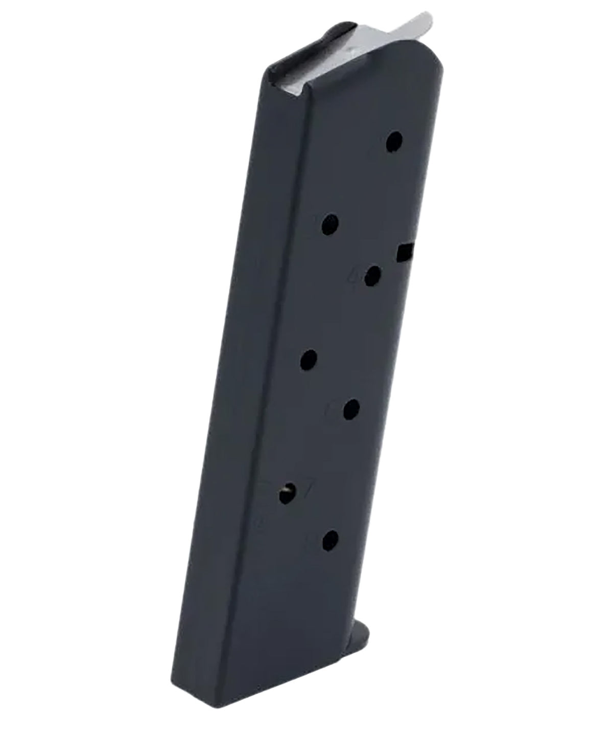 Wilson Combat 92045FS8B 920 8+1 45 ACP Fits 1911 Black Oxide