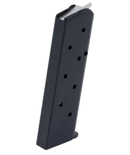 Wilson Combat 92045FS8B 920 8+1 45 ACP Fits 1911 Black Oxide