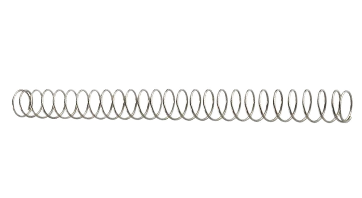 Wilson Combat TRBS10AAR10 Recoil Spring 308/7.62mm AR-10 Silver