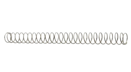 Wilson Combat TRBS10AAR10 Recoil Spring 308/7.62mm AR-10 Silver