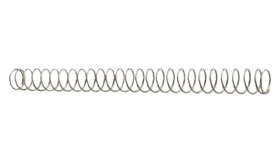 Wilson Combat TRBS10AAR10 Recoil Spring 308/7.62mm AR-10 Silver