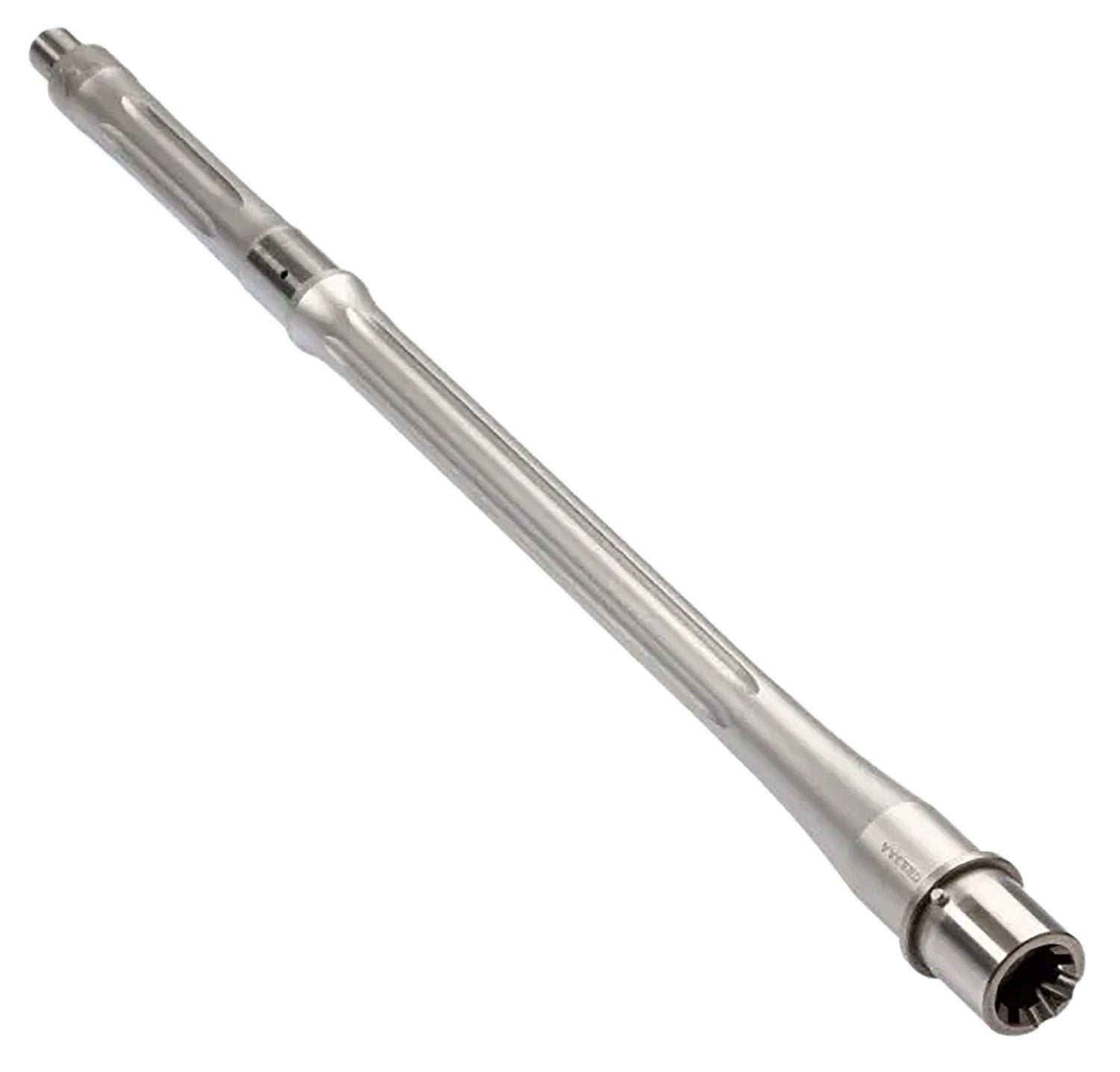 Wilson Combat TR223RCIG16FT8 Match Grade 223Wylde 16" Bead Blasted Stainless Steel Barrel