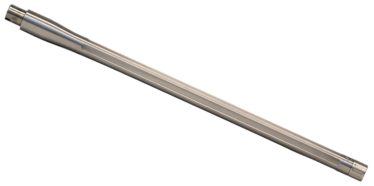 True Precision Inc TP1022TBLSS TP/22 16.10" True Profile 416R Stainless Steel Barrel Fits Ruger 10/22