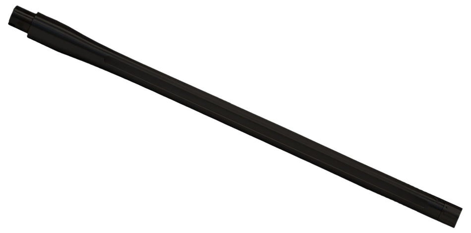 True Precision Inc TP1022TBLBL TP/22 16.10" True Profile Black 416R Stainless Steel Barrel Fits Ruger 10/22