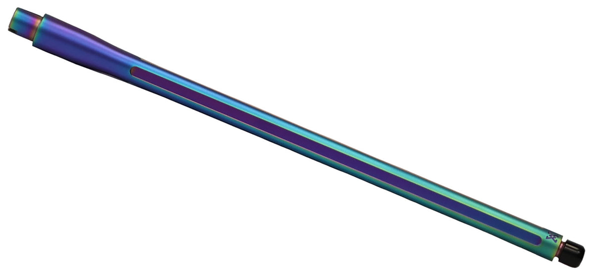 True Precision Inc TP1022TBLS TP/22 16.10" True Profile Spectrum 416R Stainless Steel Barrel Fits Ruger 10/22