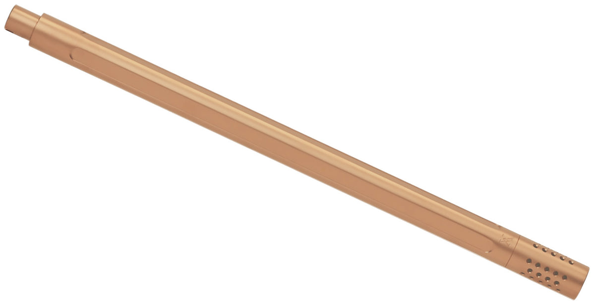 True Precision Inc TP1022BBLF TP/22 16" Compensated FDE 416R Stainless Steel Barrel Fits Ruger 10/22