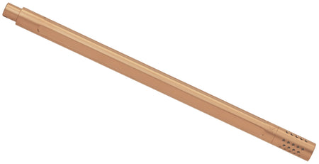 True Precision Inc TP1022BBLF TP/22 16" Compensated FDE 416R Stainless Steel Barrel Fits Ruger 10/22