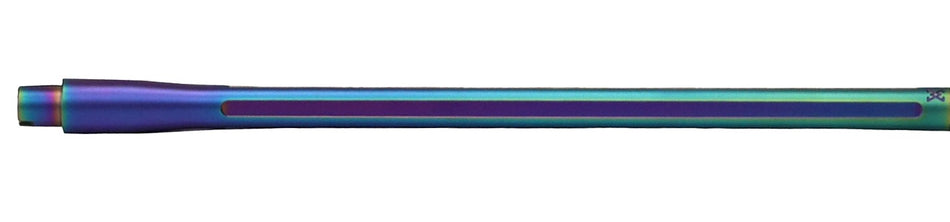 True Precision Inc TP1022BBLS TP/22 16" Compensated Spectrum 416R Stainless Steel Barrel Fits Ruger 10/22
