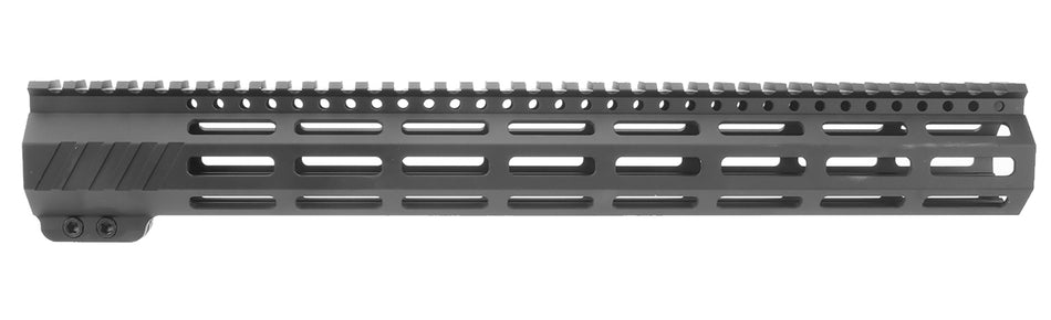 TACFIRE HG25-15 15" MLOK HANDGUARD