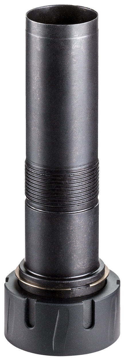 Banish(Silencer Central) 100000350025 Banish 12 Fits 6.70" Long Steel Black