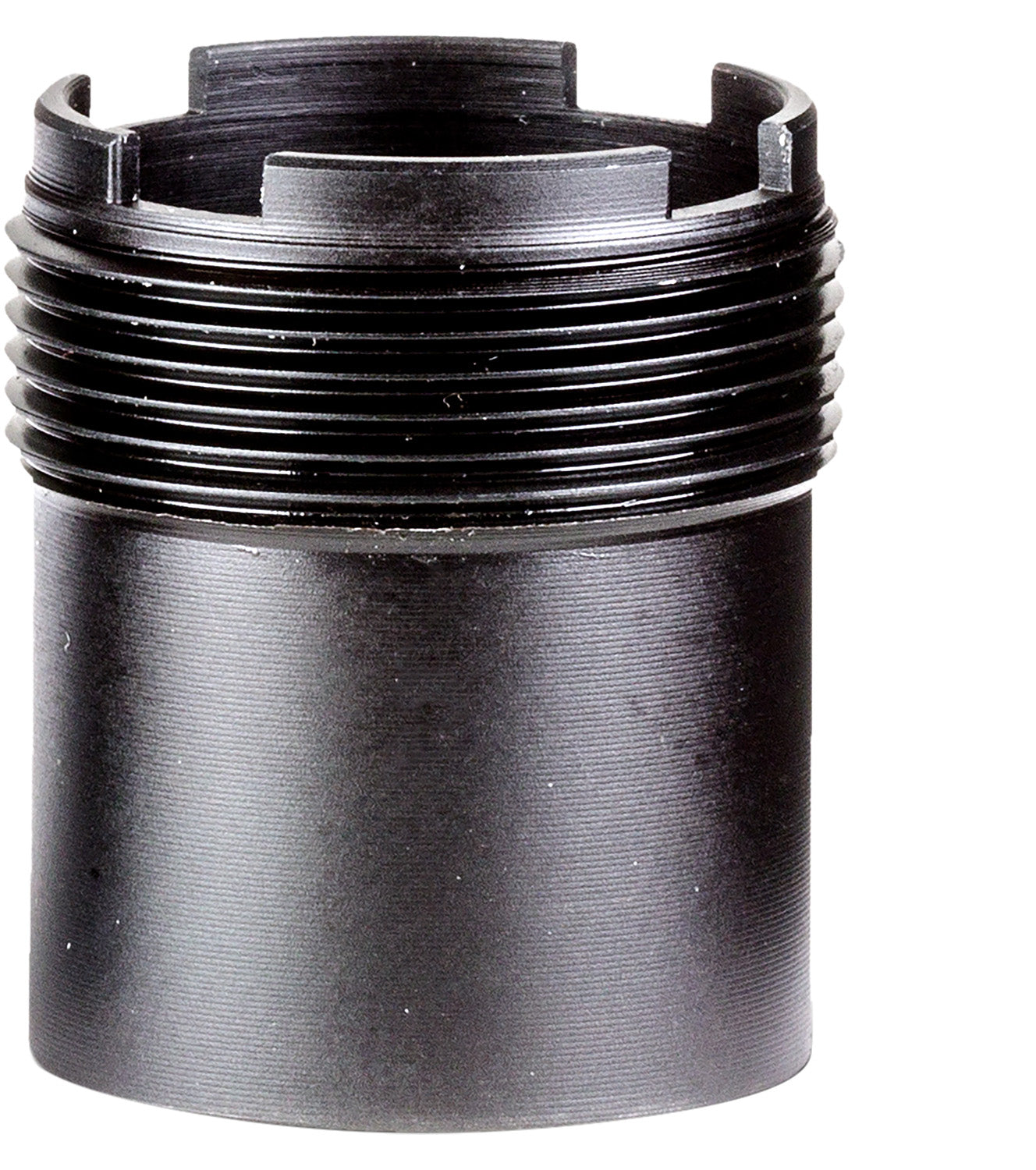 Banish(Silencer Central) 100000350024 Banish 12 Choke Tube Shotgun 12Gauge Improved Cylinder 17-4PH Stainless Steel Nitride