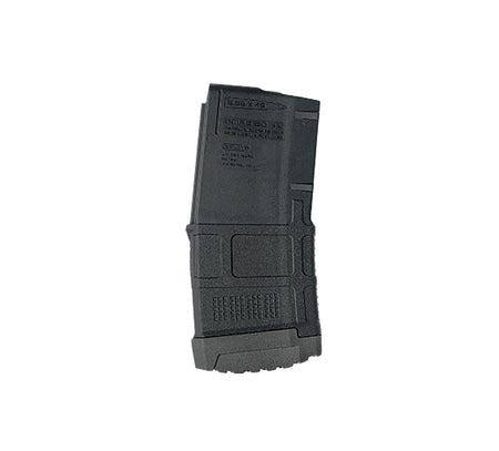 Die Free Co Llc DOSBOOTBLK Dos Boot Black