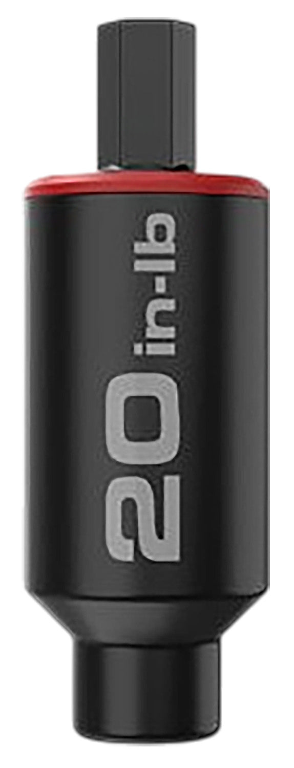 Real Avid AVSTFL20 Smart Torq Fixed Limiter Black/Red