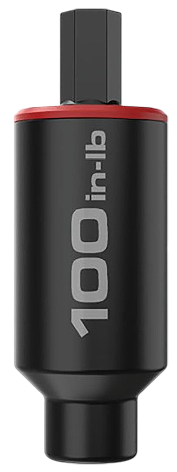 Real Avid AVSTFL100 Smart Torq Fixed Limiter Black/Red