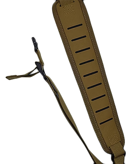 TACSHIELD T6125CY PRECISION SLING TAC-GRIP QA COY