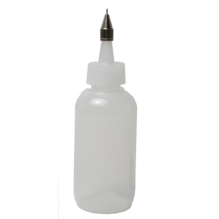 Vista Glue Bottle w/Tips 2 oz.
