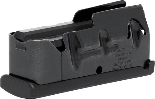 SAVAGE MAGAZINE IMPULSE .300WM/.375 RUGER 3RD MATTE!
