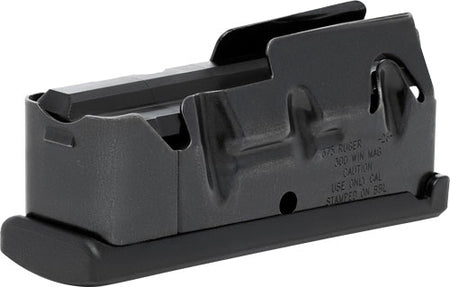 SAVAGE MAGAZINE IMPULSE .300WM/.375 RUGER 3RD MATTE!