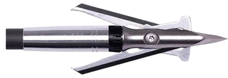 Rage R60002 Hypo 2 Stainless Steel Blades 100gr 4 Pack