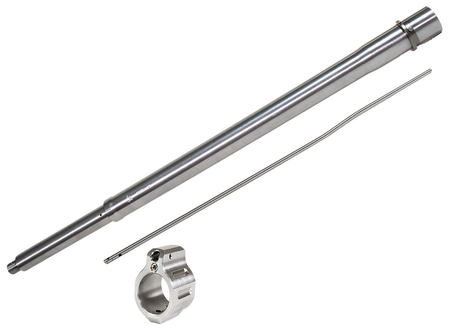 Odin Works B22ARC18RTG 22ARC Stainless Steel