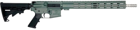 GLFA GL15223SS CHG 223 WYLDE RFL CHARCL GRN