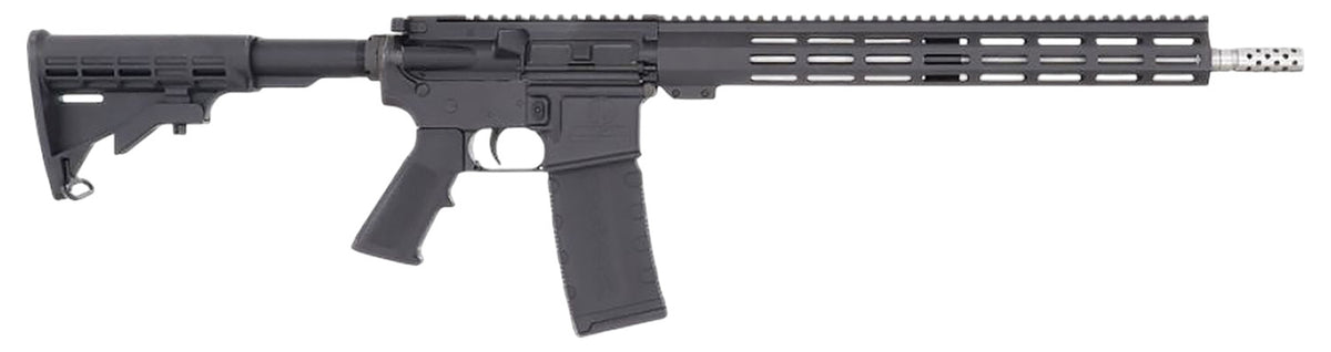 GLFA GL15223SS BLK 223 WYLDE RFL BLK