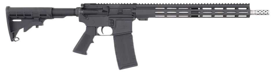 GLFA GL15223SS BLK 223 WYLDE RFL BLK