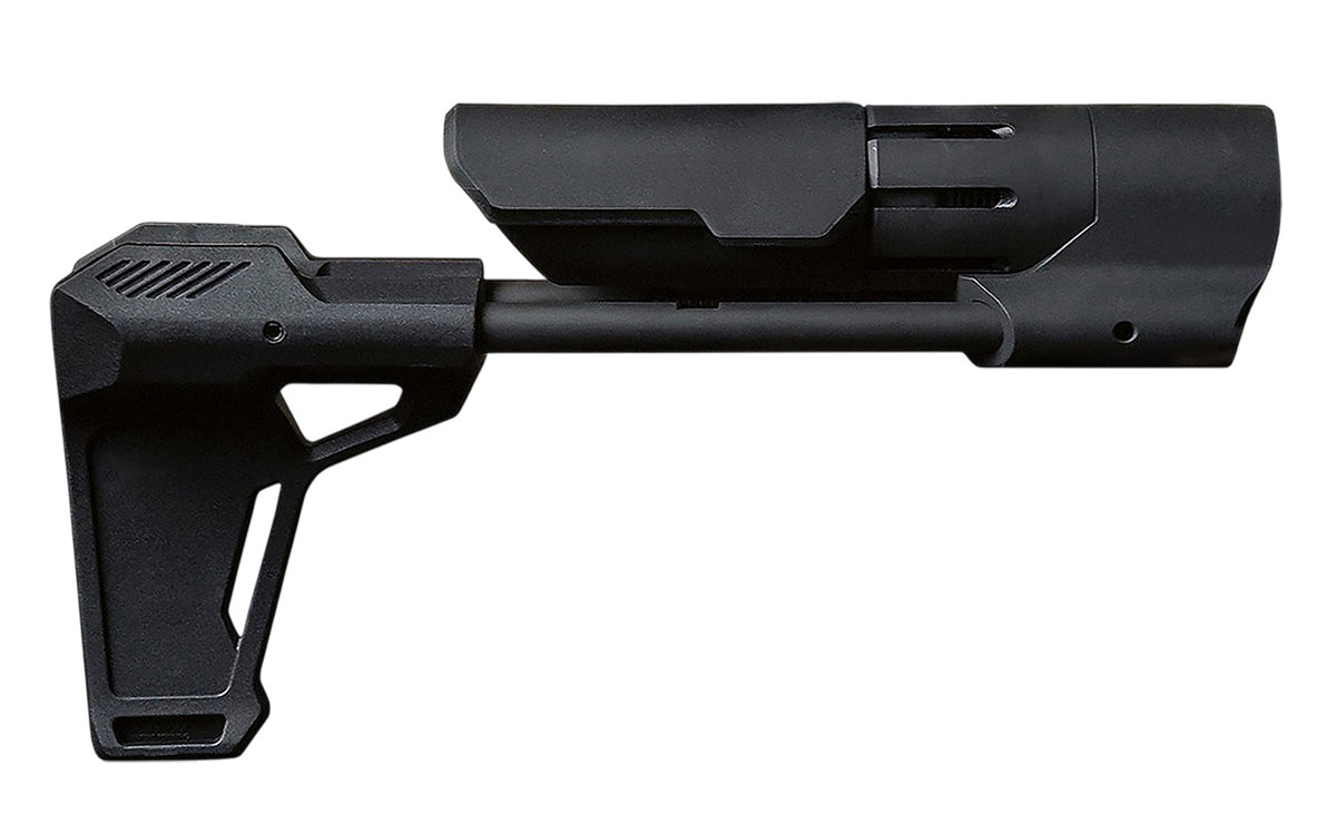 Strike Industries STABPDW PDW Stabilizer Black Fits AR-15 28.50-32" OAL
