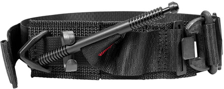Tacmed Solutions 800125 Tourniquet First Aid Black Polyester