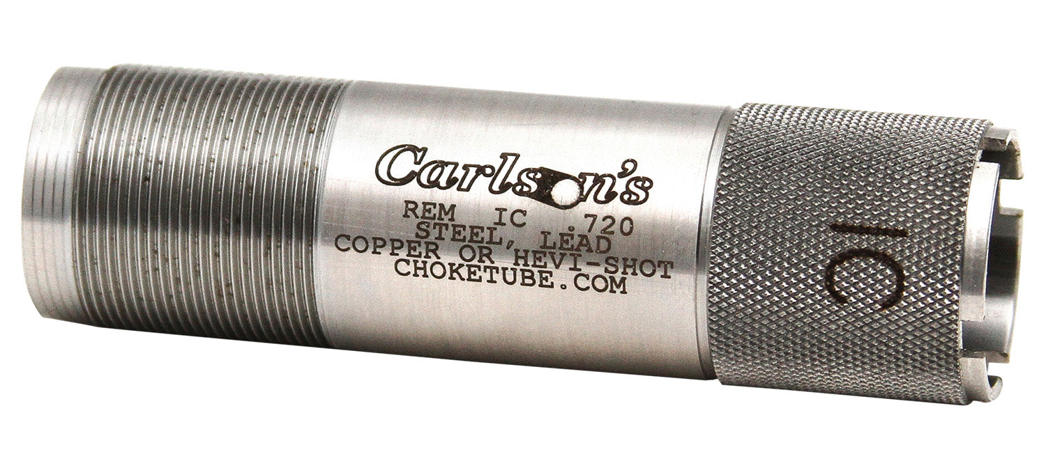 Carlson's Choke Tubes 13361 Sporting Clay Remington 12 Gauge Improved ...