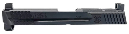 Smith & Wesson 13967 Slide Assembly Fits S&W M&P 2.0 Black Optic Ready Slide