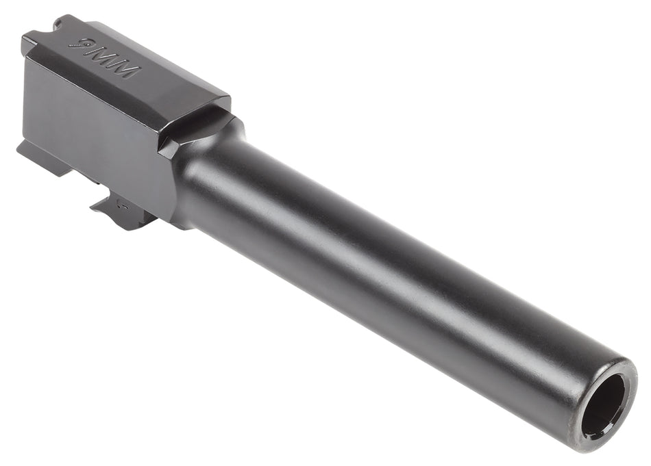 Smith & Wesson 14461 9mm Fits S&W M&P 2.0 4.25" Black