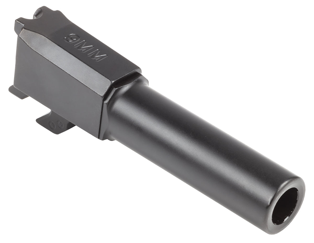 Smith & Wesson 14471 9mm Fits S&W M&P Shield 3.10" Black