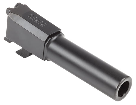 Smith & Wesson 14471 9mm Fits S&W M&P Shield 3.10" Black