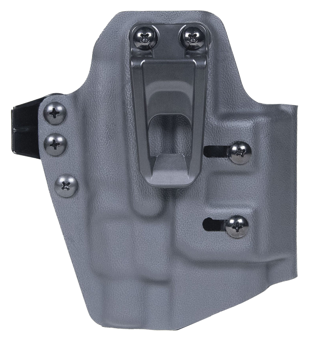 HSGI 1399 UNIVERSAL LIGHT HOLSTER BLK