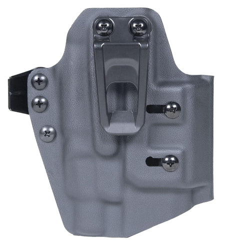 HSGI 1399 UNIVERSAL LIGHT HOLSTER BLK