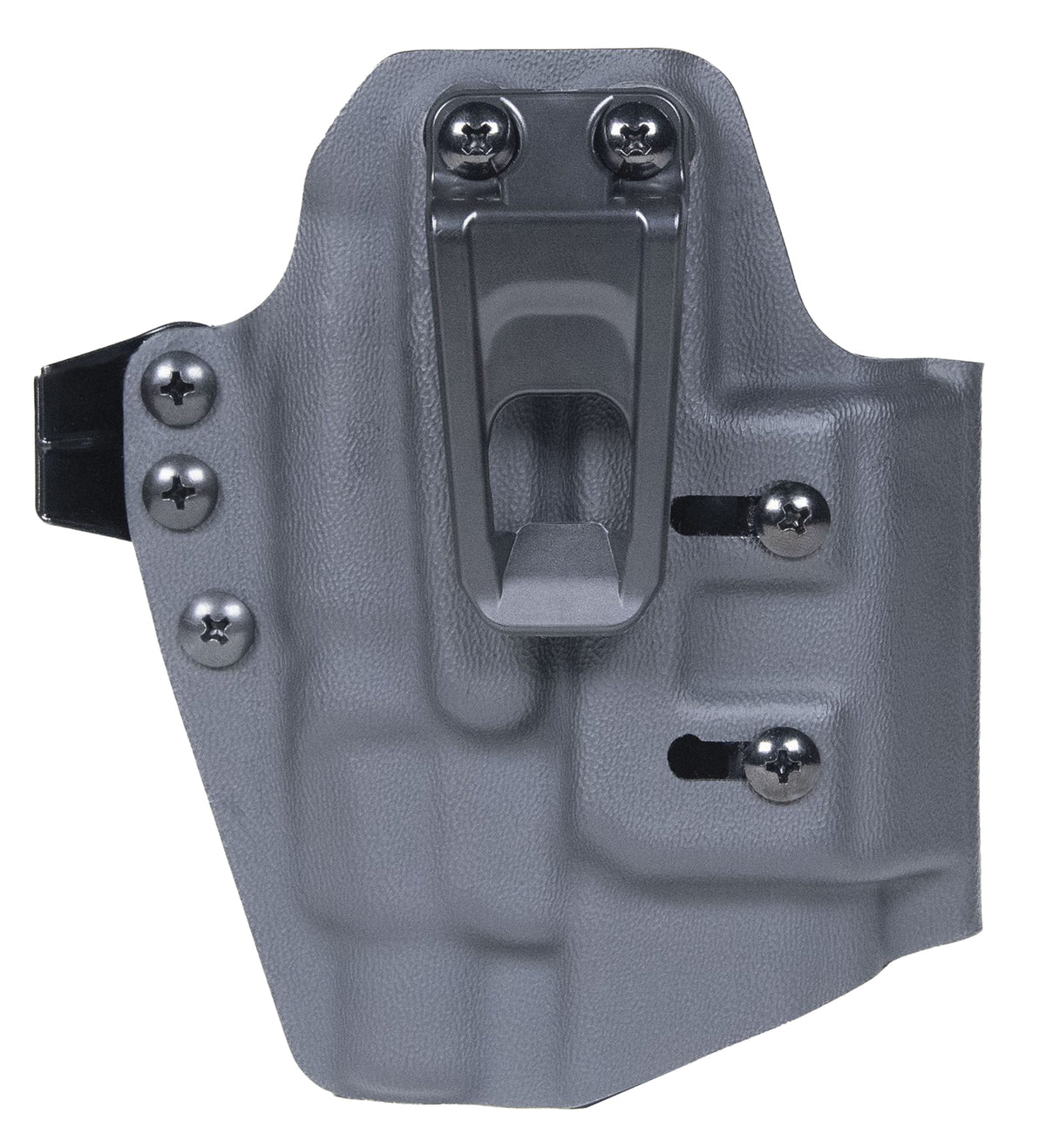 HSGI 1400 UNIVERSAL LIGHT HOLSTER BLK