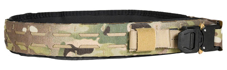 High Speed Gear 31O2M4MC Operator Gen 2 W/Micro Grip Panel Multi-Cam Nylon Belt Size XXL 44-48", 1.75" Wide Buckle Closure