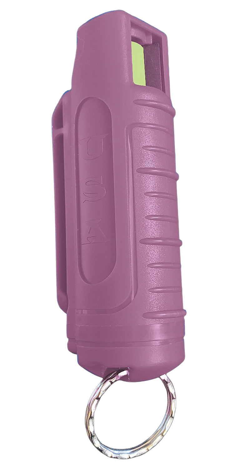 PSP EHC14PKBHC Blue Heat 1.50 oz Pink Spray