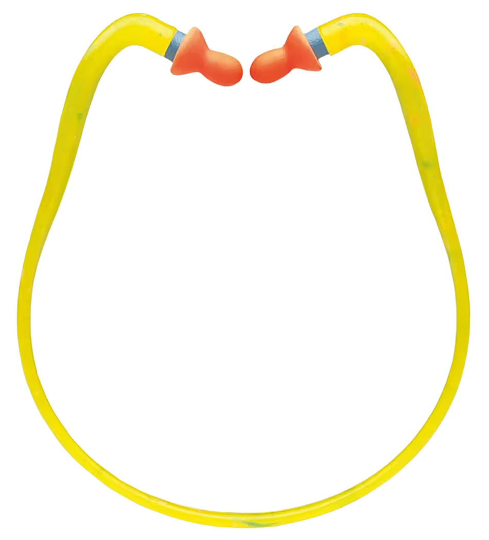 HOW RQB1S QUIET BAND HEARING PROTECTOR