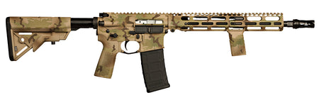 VKTR V31100916639 FRGD 556 13.7 HUX FLDCAMO