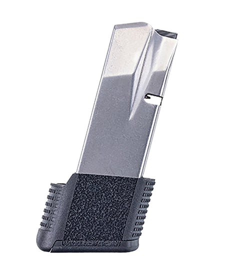 Kahr Arms KX915 KX915 15rd 9mm Silver Stainless Steel