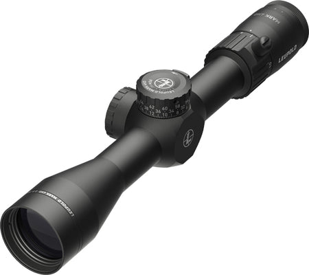 LEUPOLD SCOPE MARK 4HD 30MM 2.5-10X42 FFP M1C3 PR1 MOA