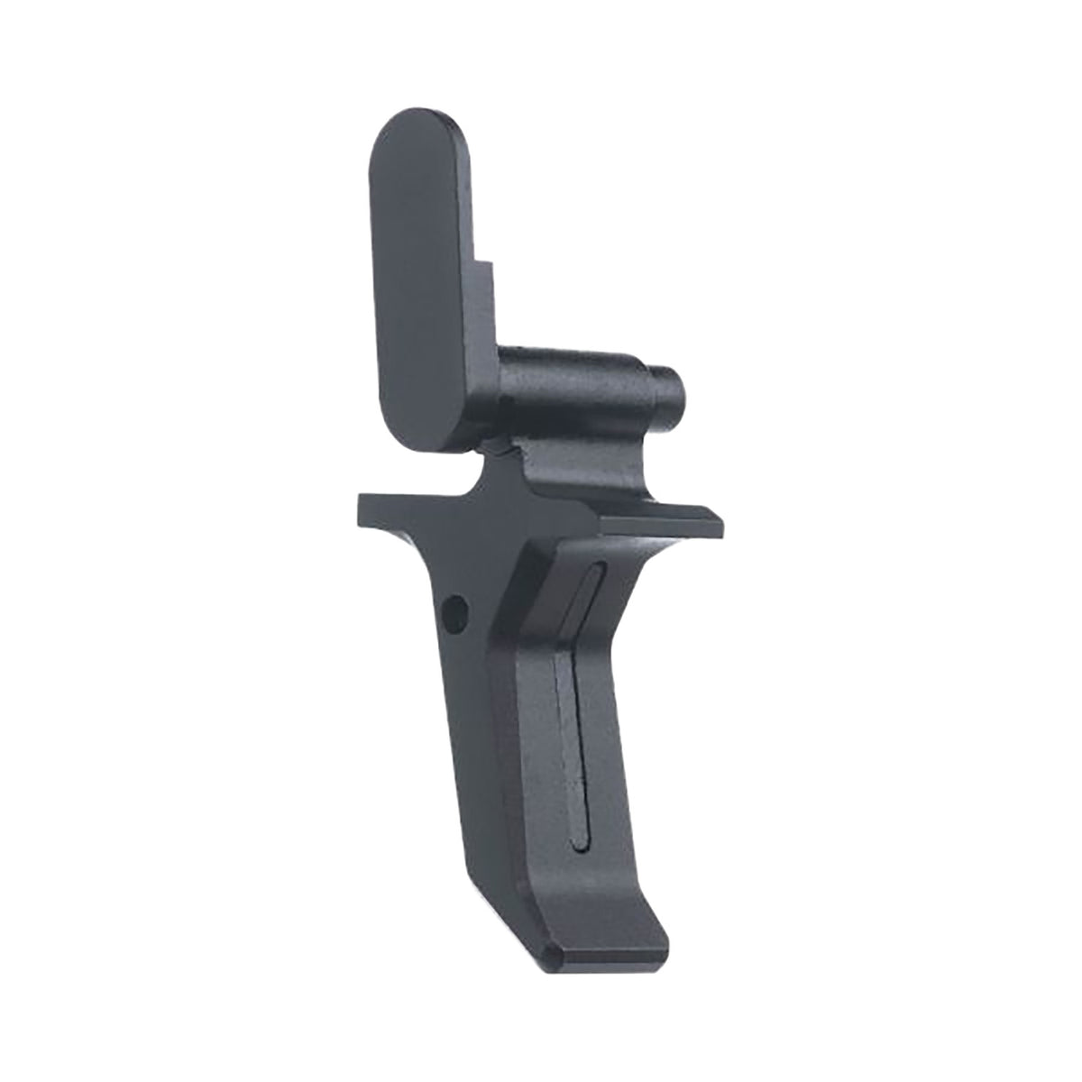 Tyrant CNC TDP320TRIGBLACKBLACK Trigger Black/Black Fits Sig P320