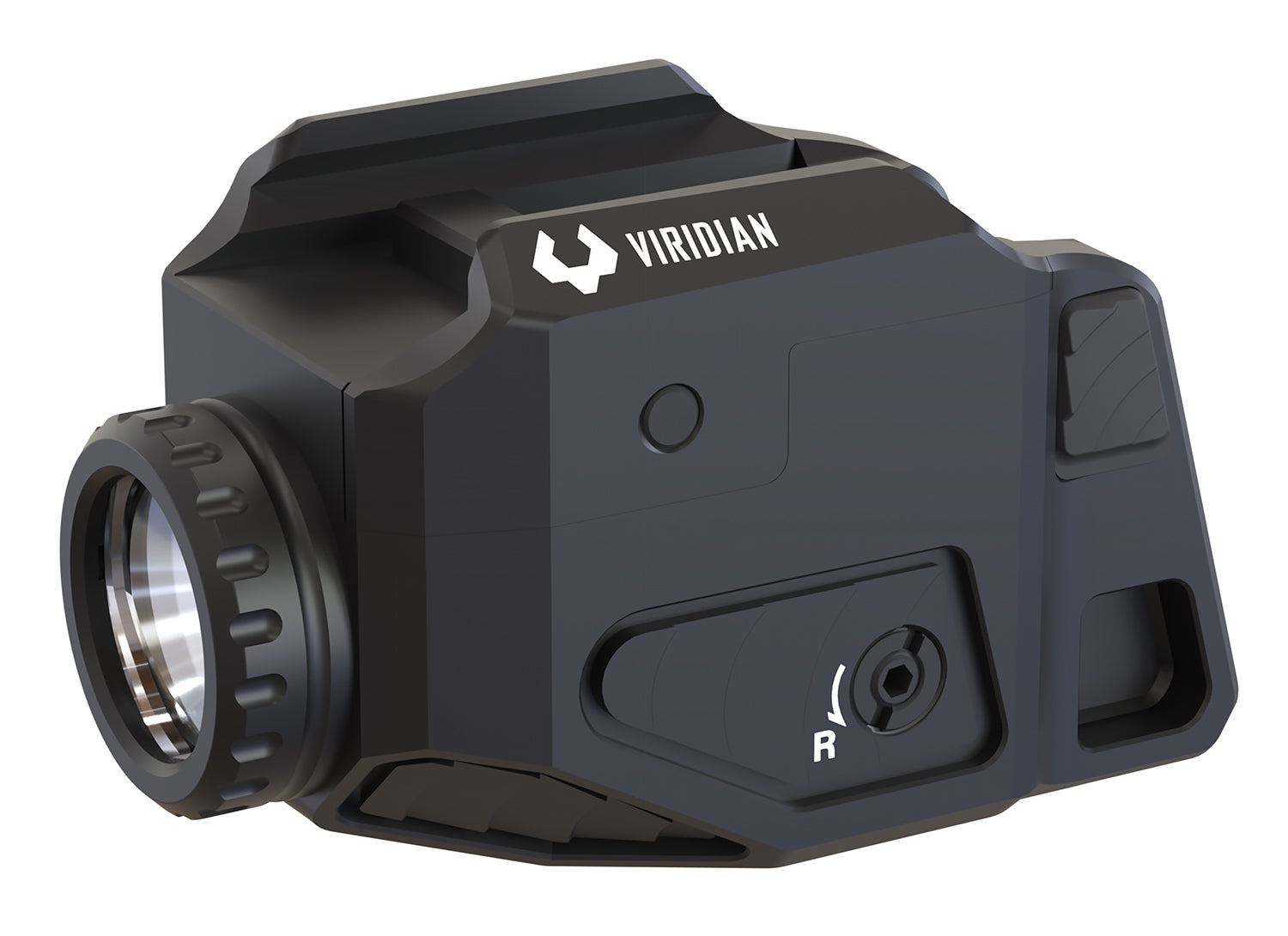 Viridian 9300052 C5L Custom C Series Black Kimber CDS9